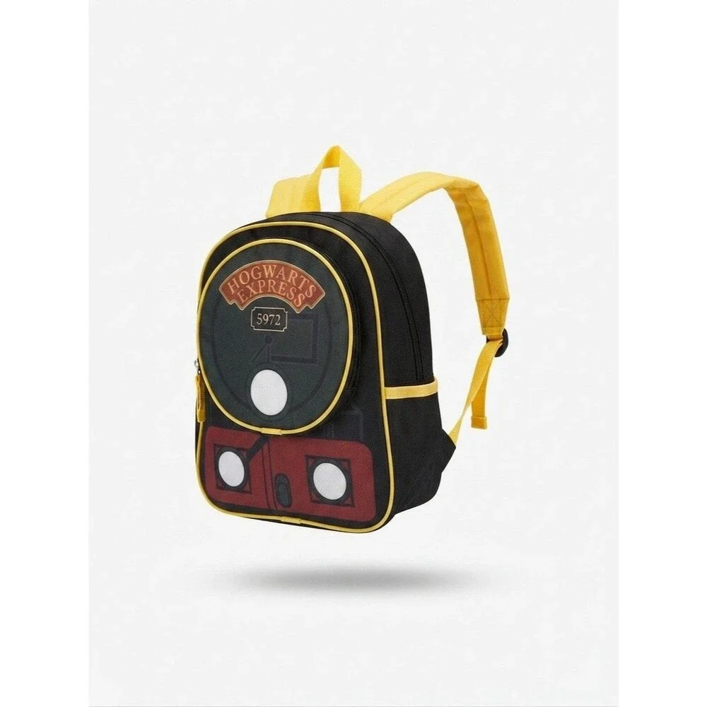 Harry Potter Hogwarts Express Train 5972 Youth Toddlers Mini Travel Backpack